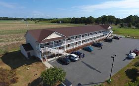Shore Stay Suites